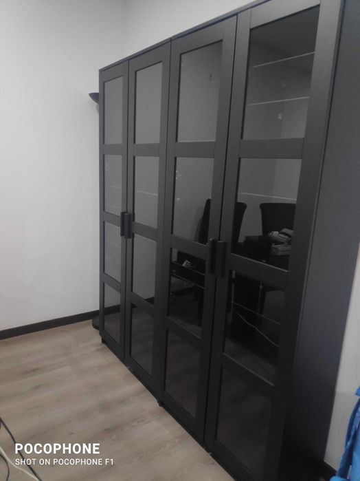 Armário de sala como novo