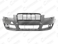 Бампер передній AUDI A6 (C6), 10.2008 - 01.2011 4F0807105AB