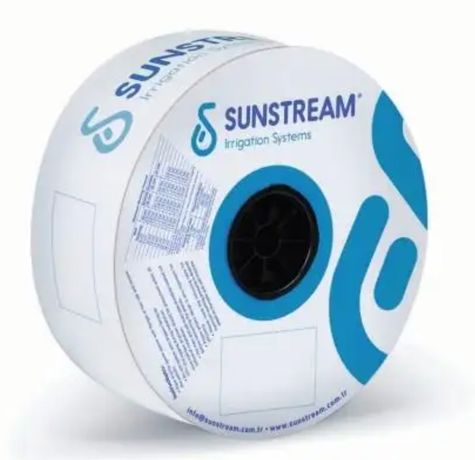 Санстрим (Sunstream) капельная лента 2500м