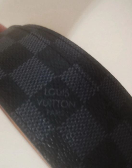 Pasek Louis Vuitton 110cm