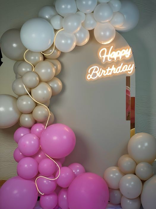 Шарики гелиевые 30 см 70 грн, гирлянды из шаров, оформление, шариками