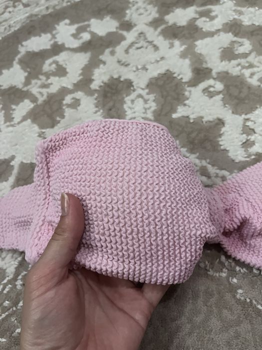 Жіночий купальник(жатка) Український бренд Di Helen