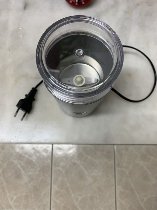 Moinho/ moedor de café