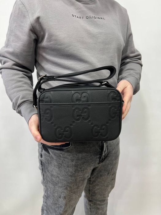 Чоловіча сумка Гуччі/ Мужская сумка Gucci
