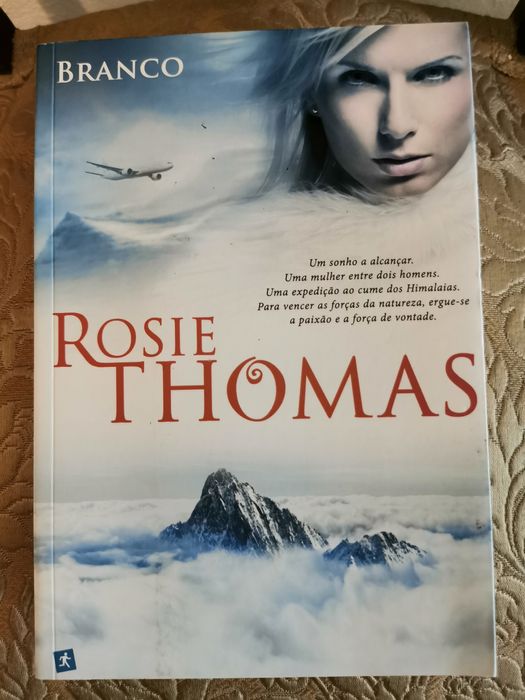 Branco (Rosie Thomas)