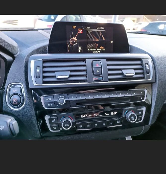 BMW 220d xDrive 190cv | SportPlus | 2016