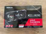 ASRock Challenger Radeon RX 6600 8GB na gwarancji