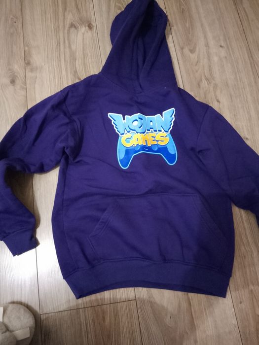 Sprzedam Bluze Wojana