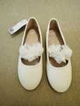 Sapatos menina novos tam. 31