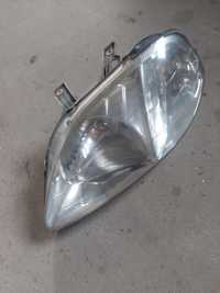 Lampa civic 6gen polift lewa