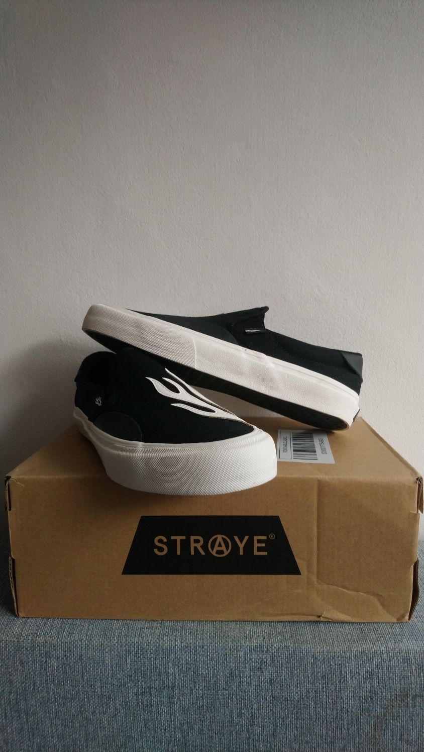 Straye ventura slip-on 43 (vans)