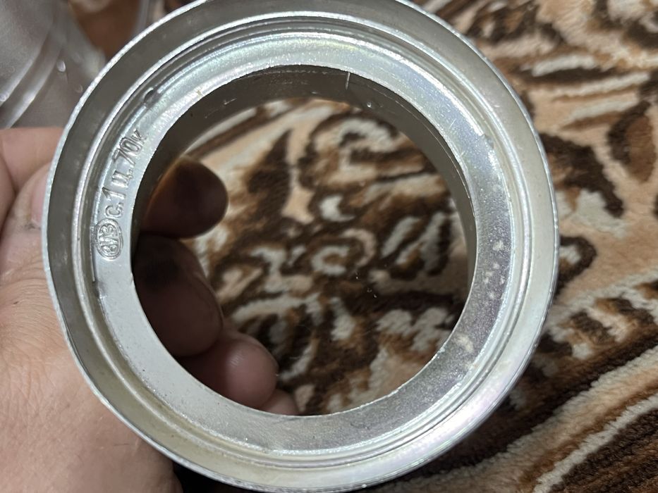 Подстаканники на тему Космос комплект