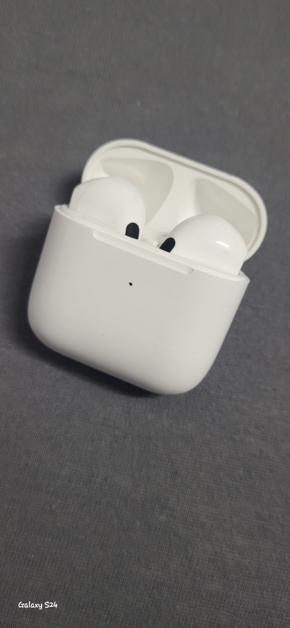 Repy  air pods 1 (bez loga)