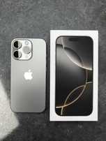 Apple iPhone 16 pro 256GB gwarancja , idalny