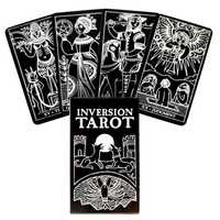 Baralho de Tarot Inversion tarot