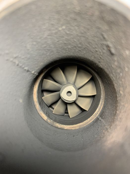 Турбина,Турбіна Honda Crv 3,4Турбіна Црв 2,2 Idtec N22b3