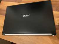 Portátil Acer A515-51G-58vh 15.6" i5 7200- 8gb - nvidia 2gb -250gb+1TB