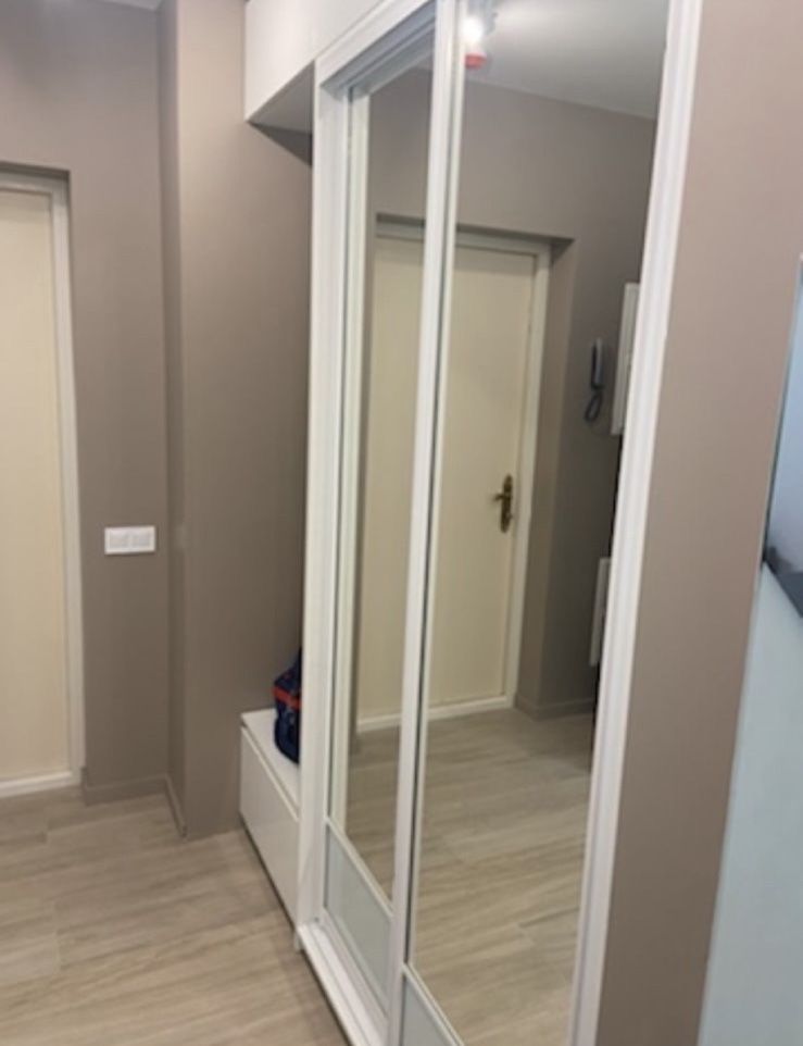 1к Obolon Residences Оболонь Резіденс пр. Оболонский 26