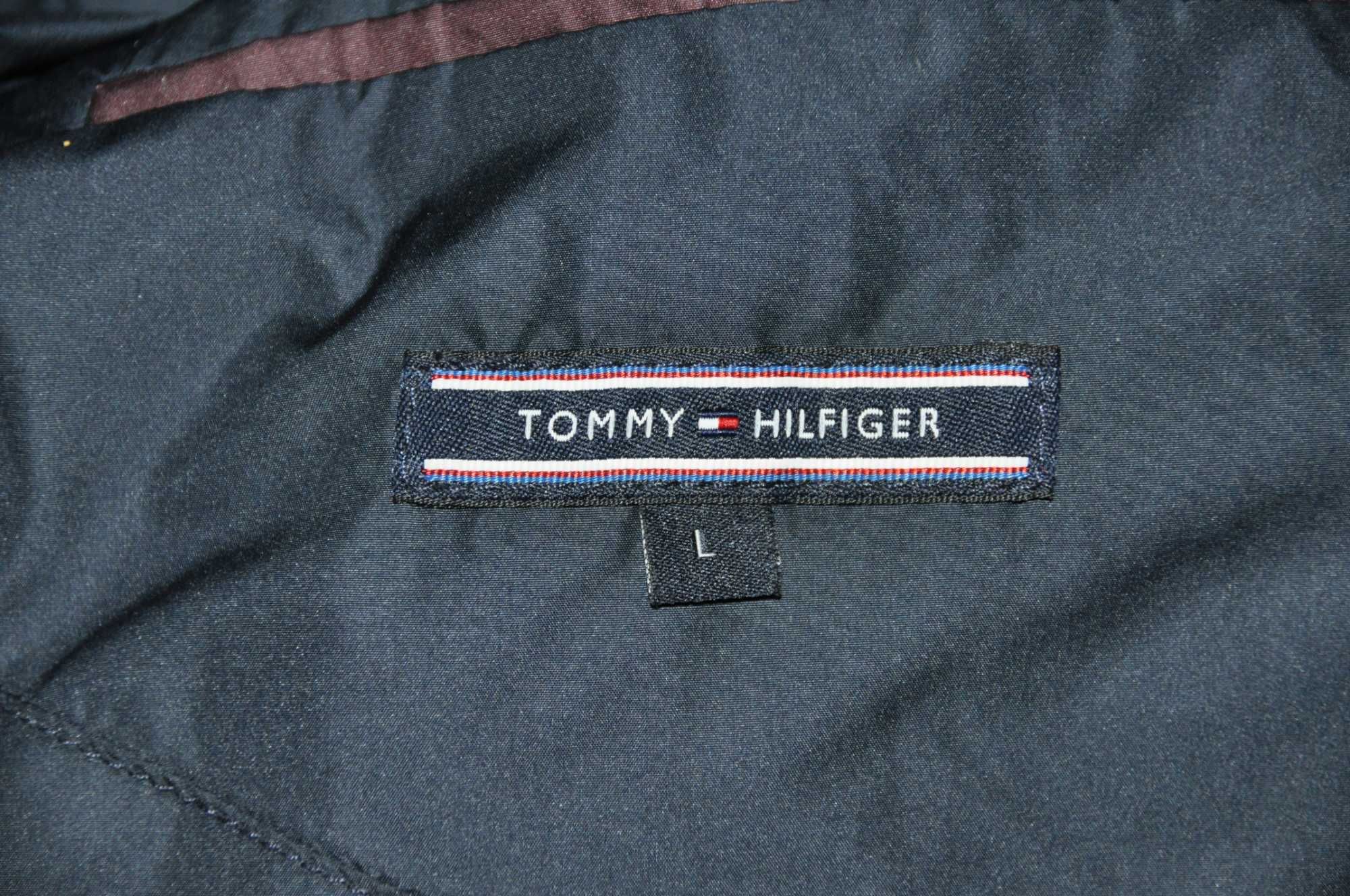 Мужское Пальто Tommy Hilfiger L