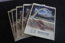 Livros do Windows - Microcamp Internacional