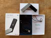 LEdger Nano X para criptomoeda e outros