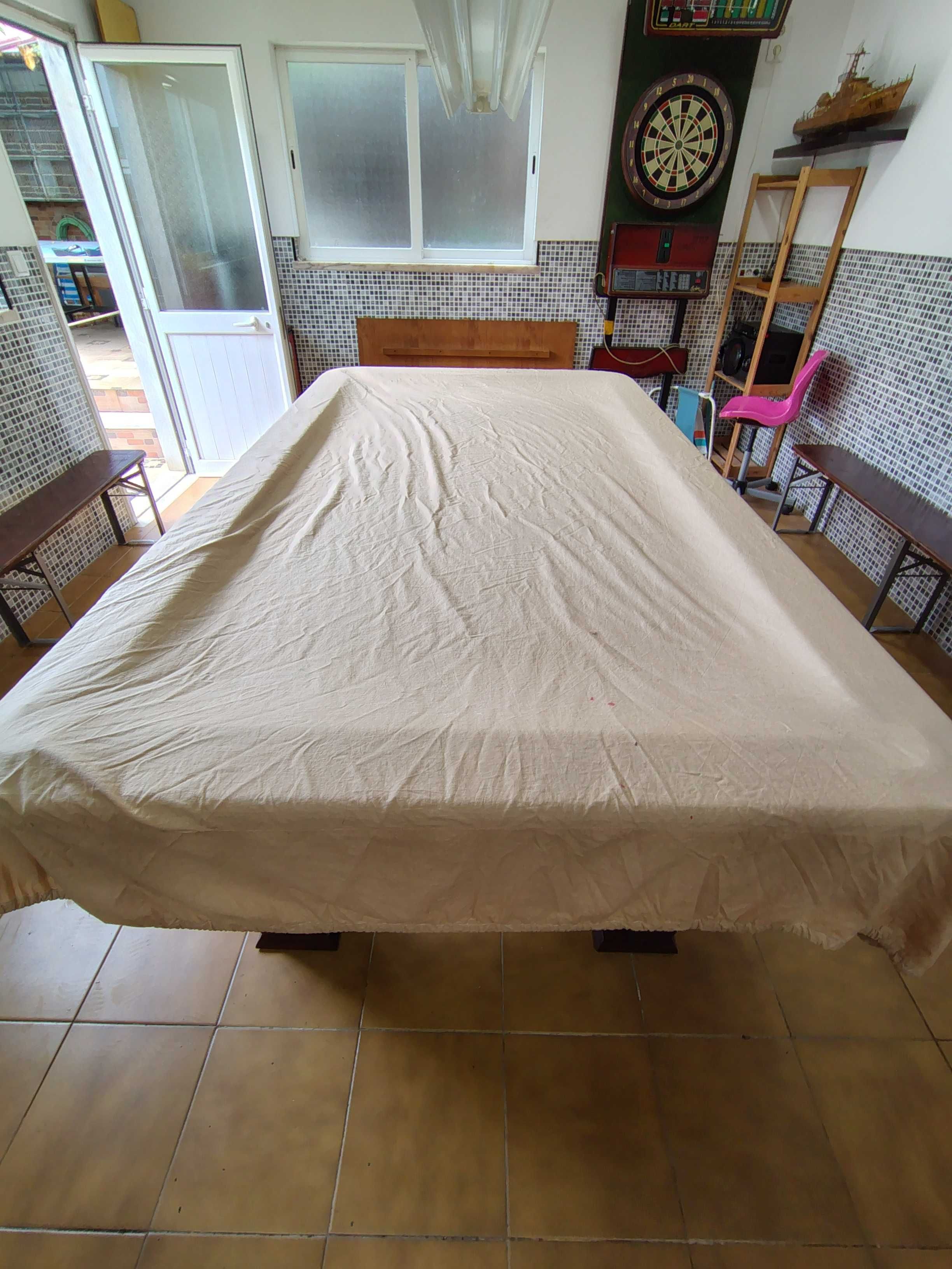 Vendo Mesa snoker