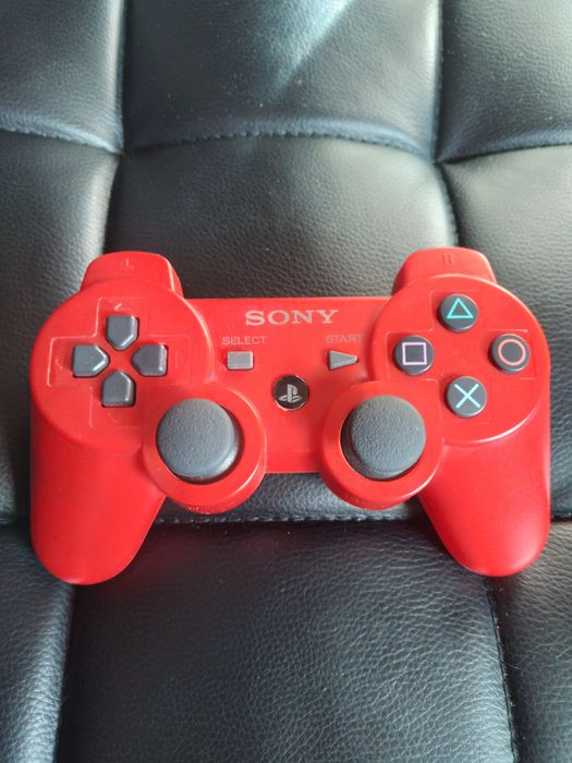 Pad oryginalny ps3