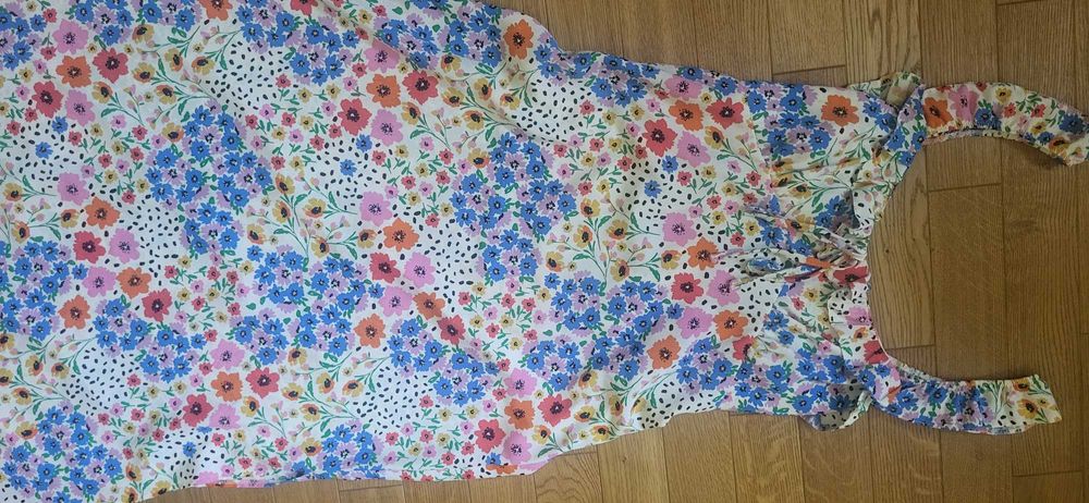 Super sukienka na lato