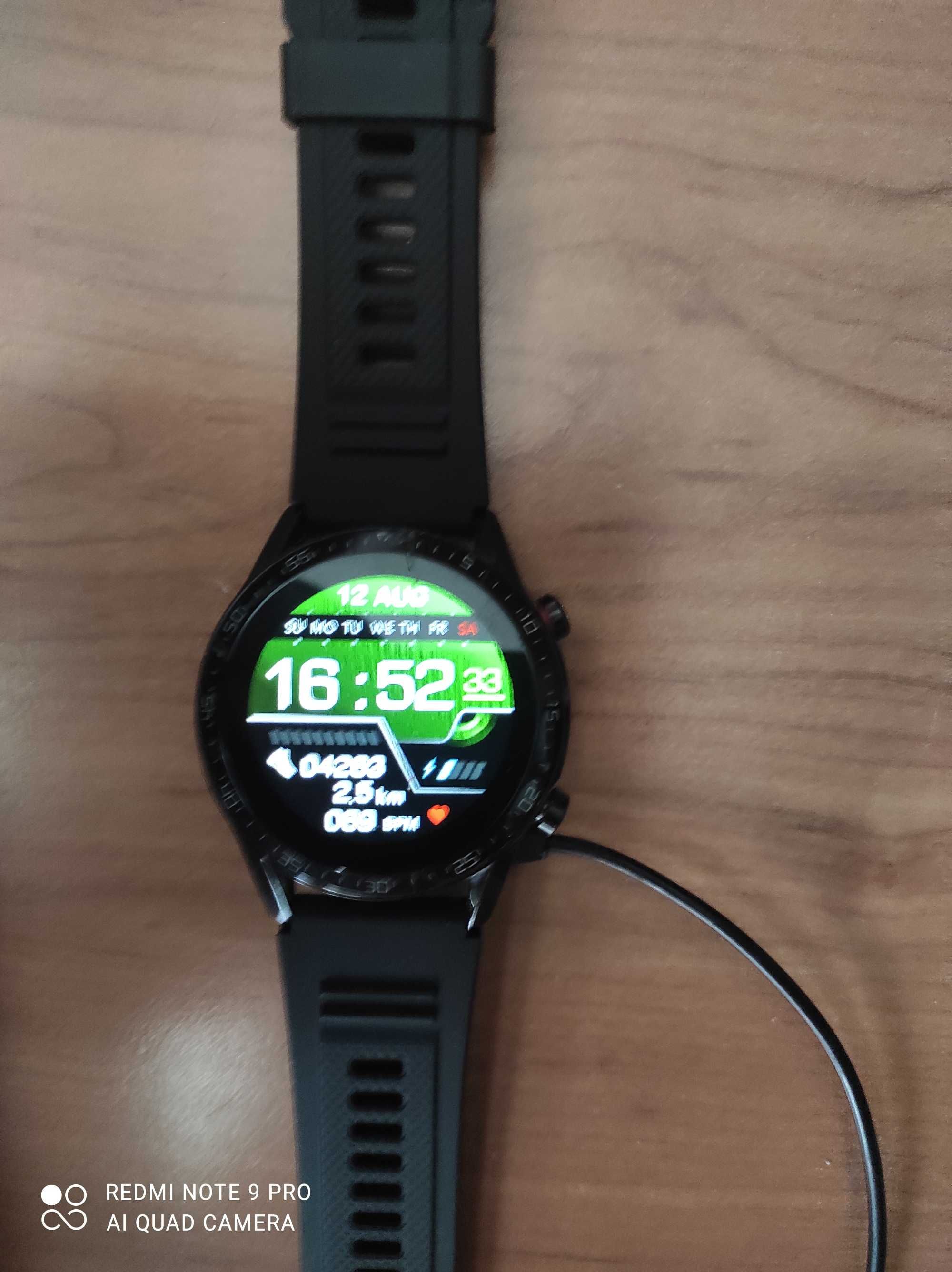 Smartwatch L 13.