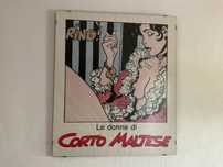 Poster de Corto Maltese