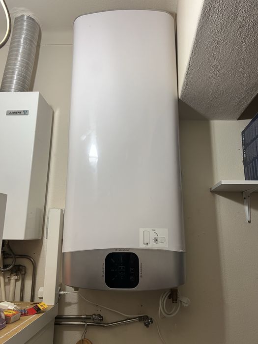 Termocumulador/Cilindro Ariston