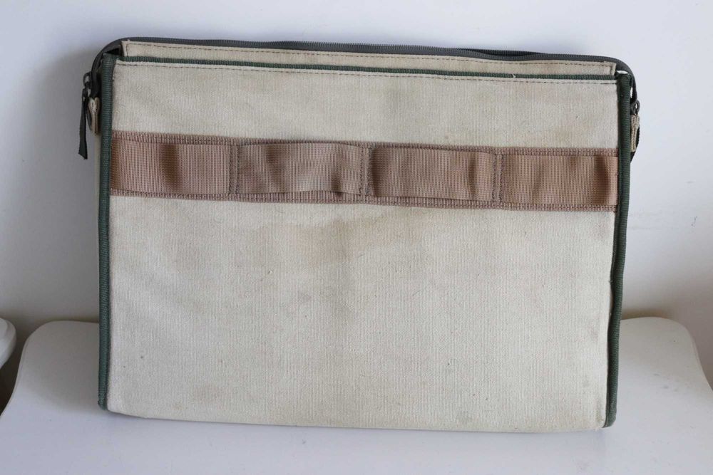 Bolsa de Transporte Macbook Pro 17''