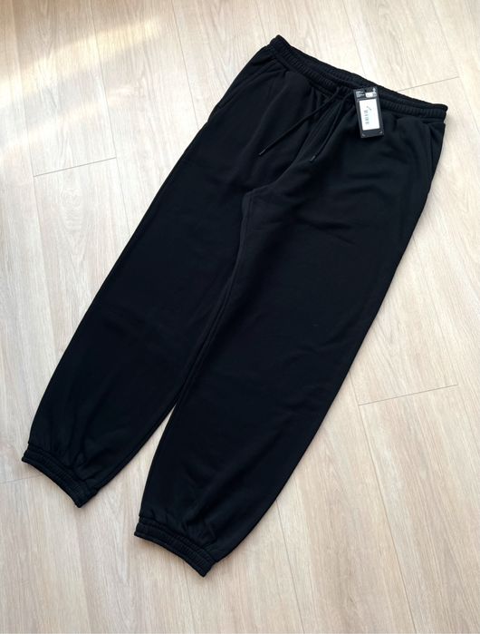 Широкі Штани Weekday (M,L) Joggers Fit Pants Оригінал Широкие Штаны