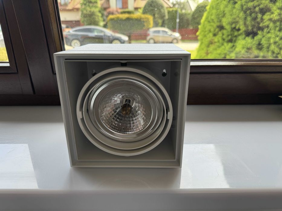 lampy sufitowe deltalight grid minigrid TANIO