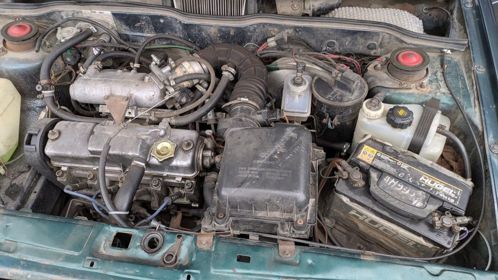 ВАЗ 21093  2005р