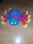 Pajaczek Wooly maskotka