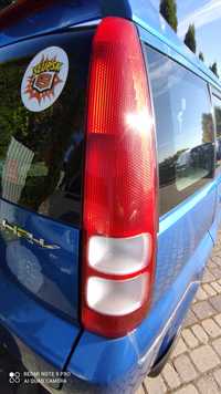 Lampa Prawa Tył Honda HR-V