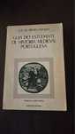 livro "Guia do Estudante de História Medieval Portuguesa