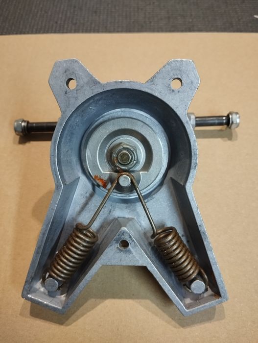 Trucks surfskate/ rodas carver