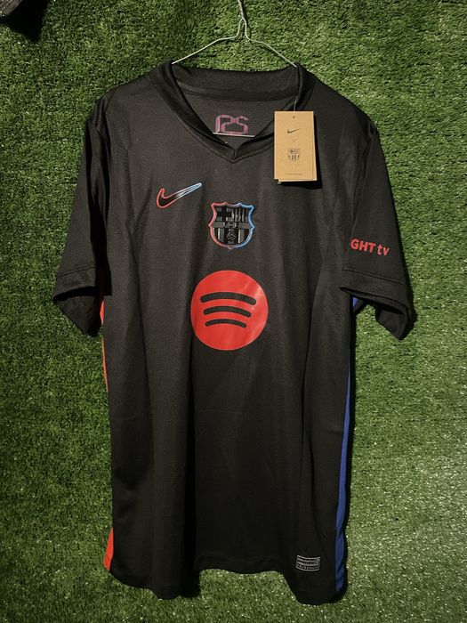 Koszulka fc barcelona xl