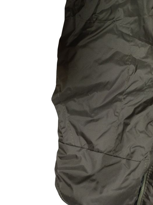 Напівкомбінезон зимовий, утеплений