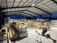Drewno konstrukyjne C24 45x45 45x70 45x95 45x120 45x145 45x195 45x220