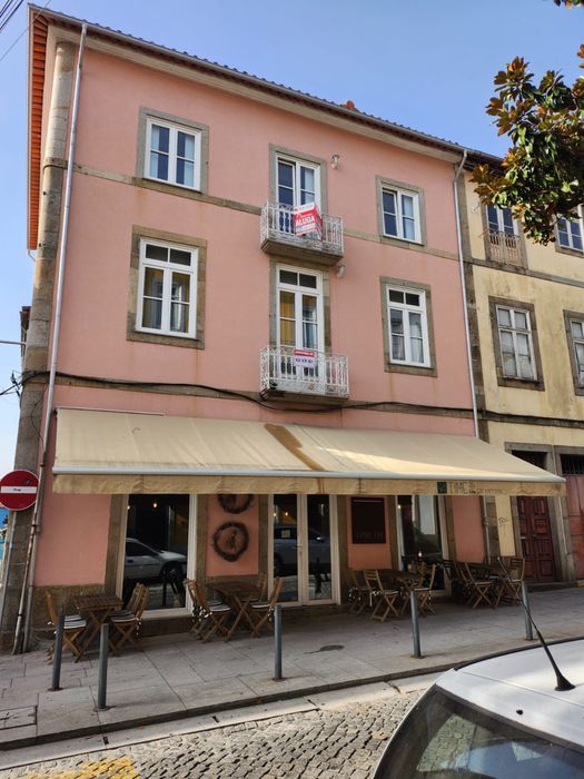 Arrendamento apartamento  T2 - perto Sé de Braga