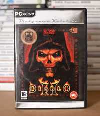 PC # Diablo II + Diablo II Expansion Set