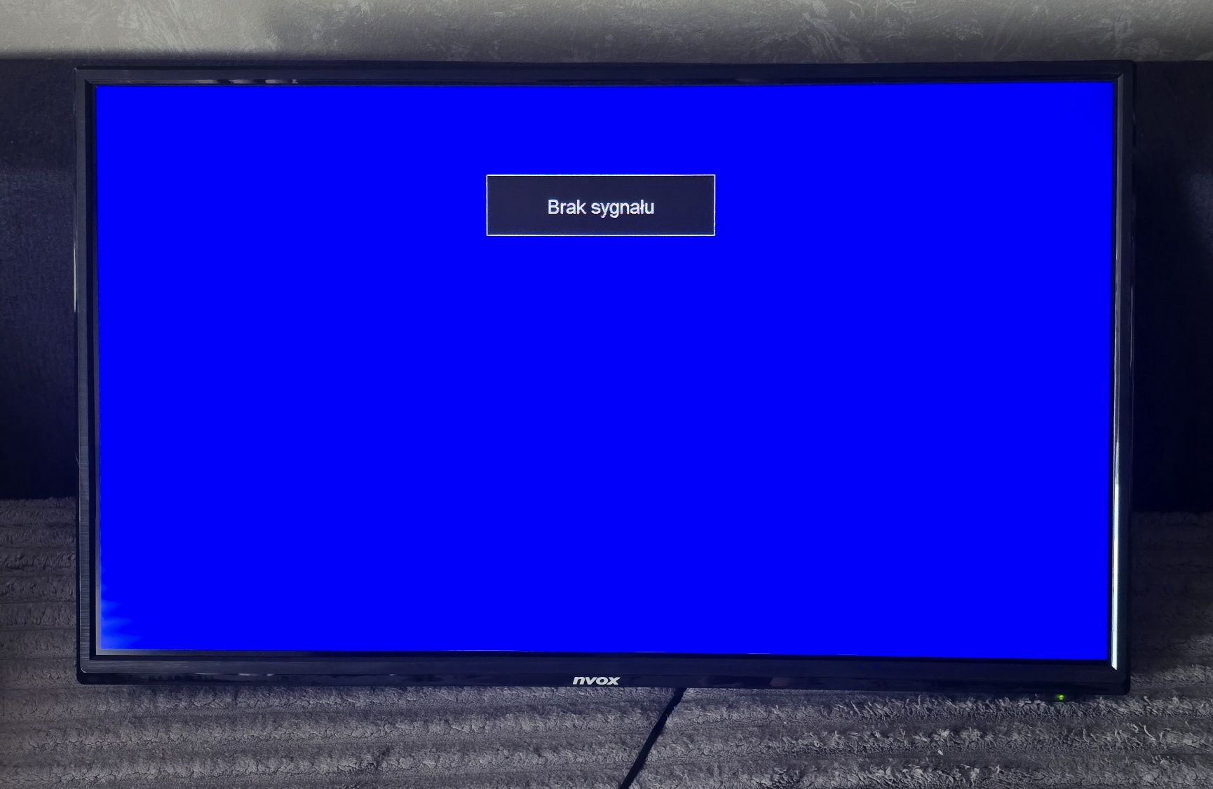 Telewizor NVOX 32"