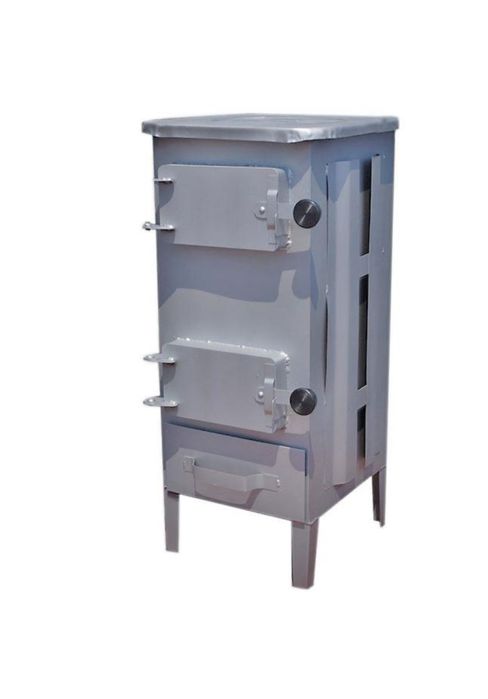 Piec typ  koza nowy 7 cegieł