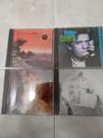 Cds vários artistas anos 80 e 90