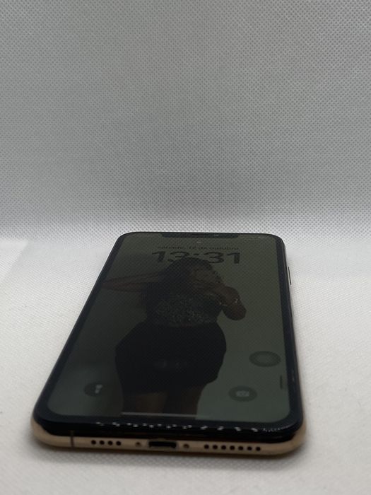 Iphone Xs Max 256g