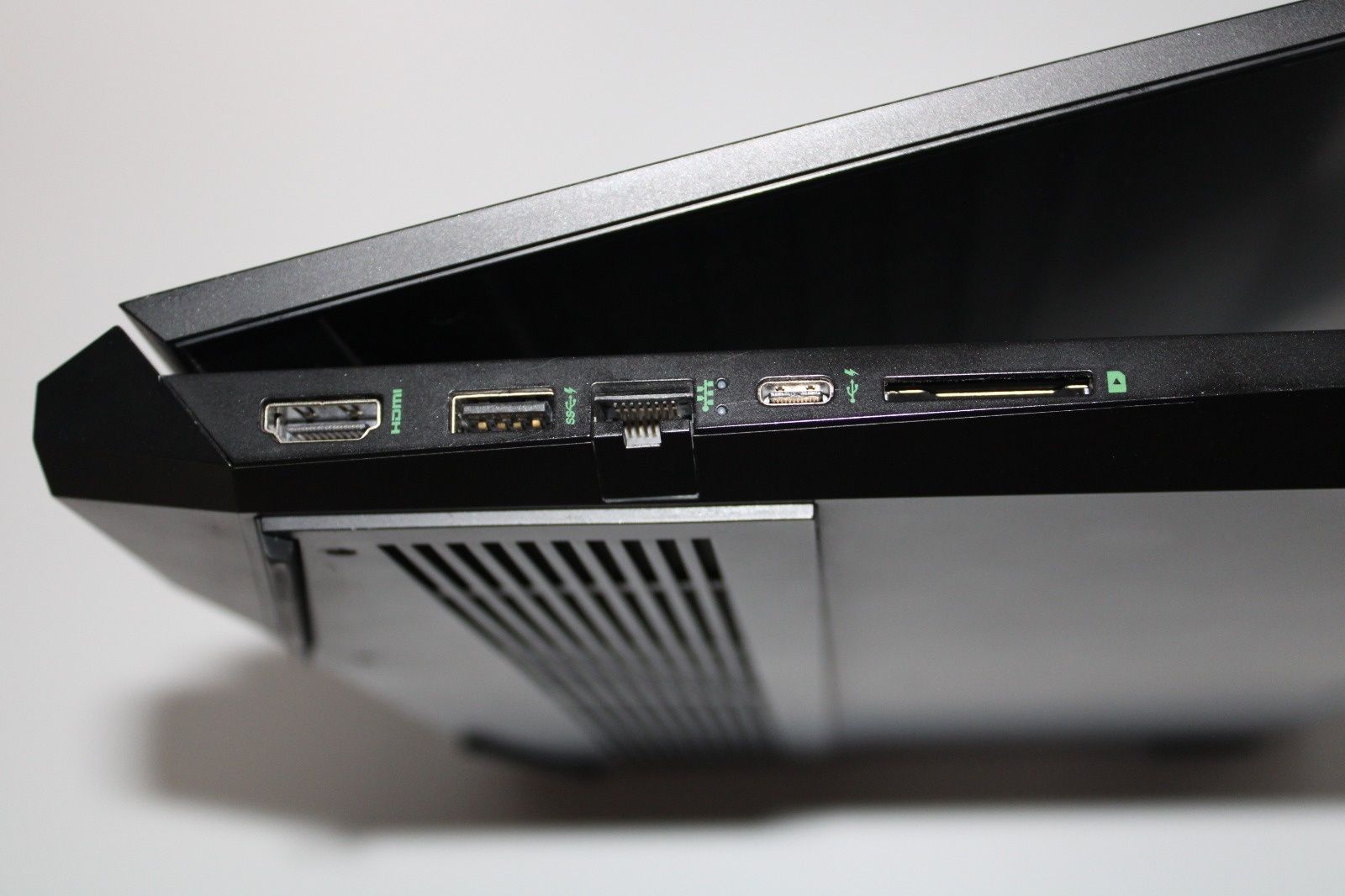 Laptop gamingowy HP Pavilion Gaming 15,6″ – i5‑10300H, 32 GB RAM, GTX