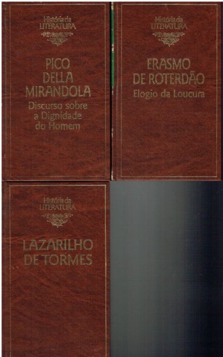 10149 Colecção História da Literatura RBA Editores